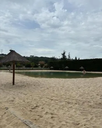 Chateau De Galaure Campsite *